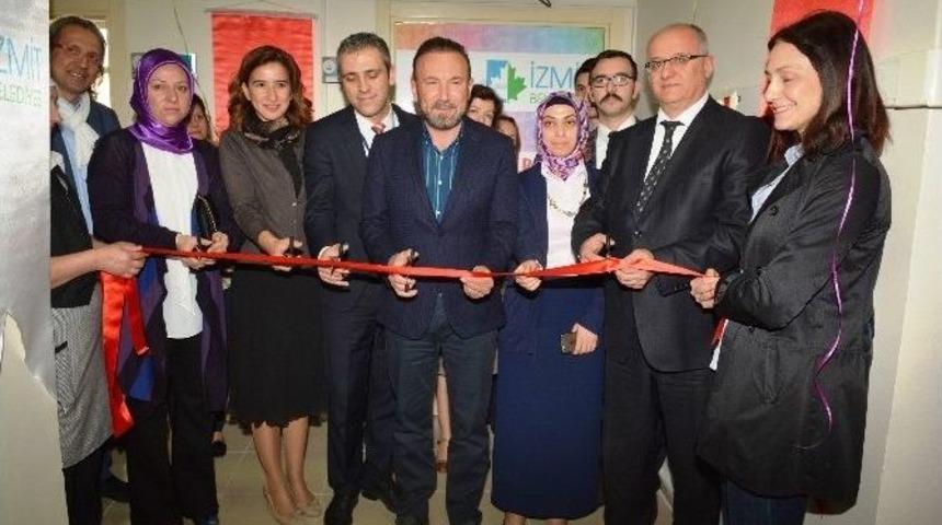 Seka Devlet Hastanesinde &Ccedil;ocuk Emzirme Odası A&ccedil;ıldı