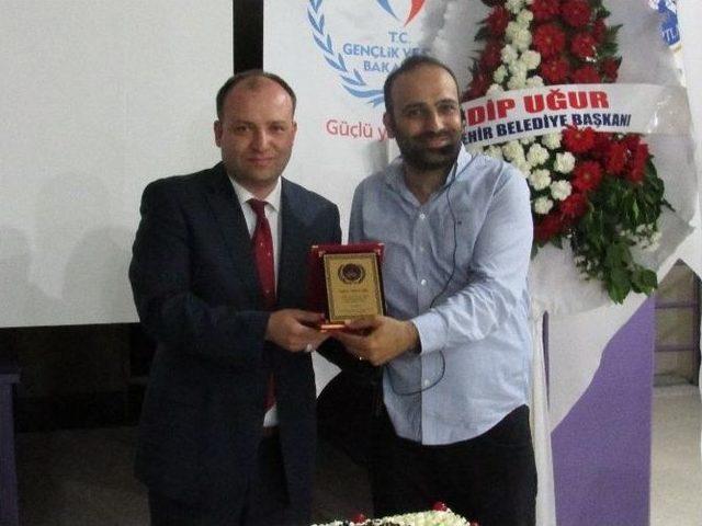 Kyk’lı Gençlere Sosyal Medya Semineri