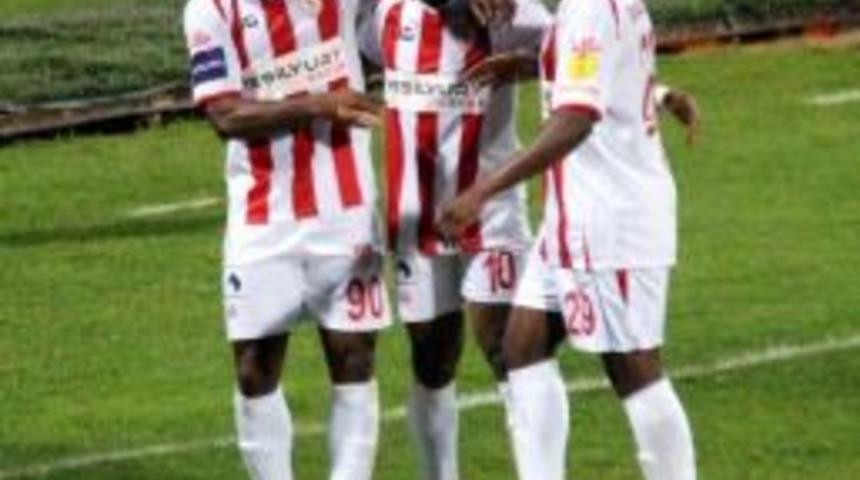Kaybeden S&uuml;per Lig Umutlarına Veda Edecek