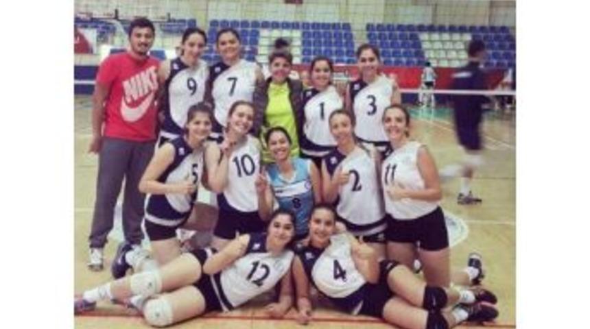 Bartın &Uuml;niversitesi Afyonkarahisar&rsquo;da 2&rsquo;de 2 Yaptı
