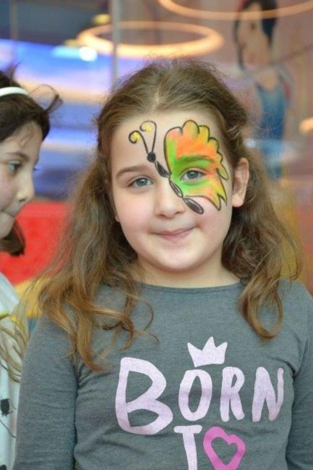 Yeşilyurt Mini Club’ta Mayıs Ayı Etkinlikleri