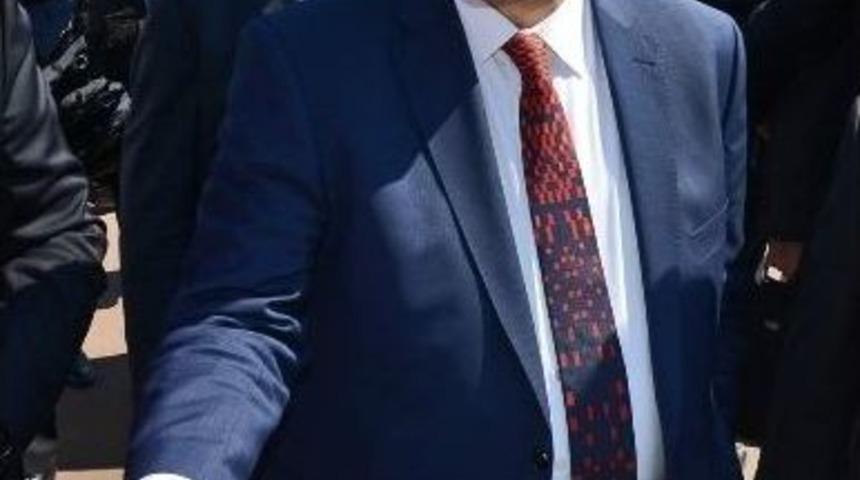 Bakan &Ccedil;elik&rsquo;ten &rsquo;rusya&rsquo; A&ccedil;ıklaması