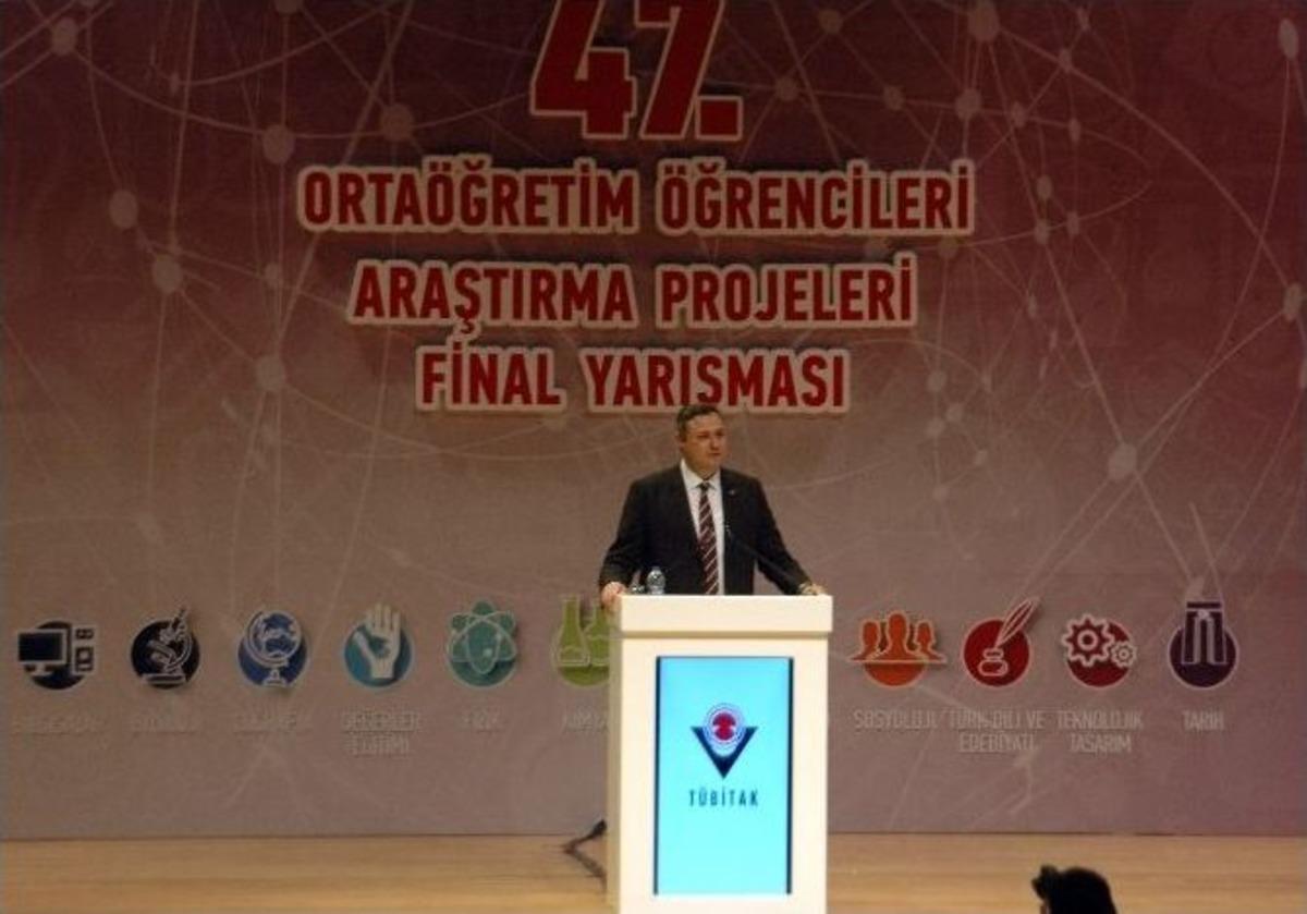 İhlas Koleji&rsquo;nden B&uuml;y&uuml;k Başarı
