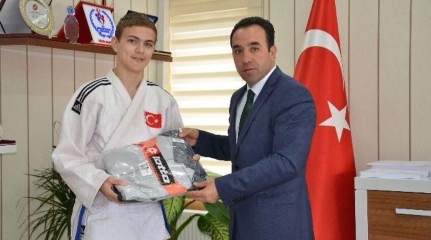 Bilecikli Judocular Başarı Geleneğini Bozmadı