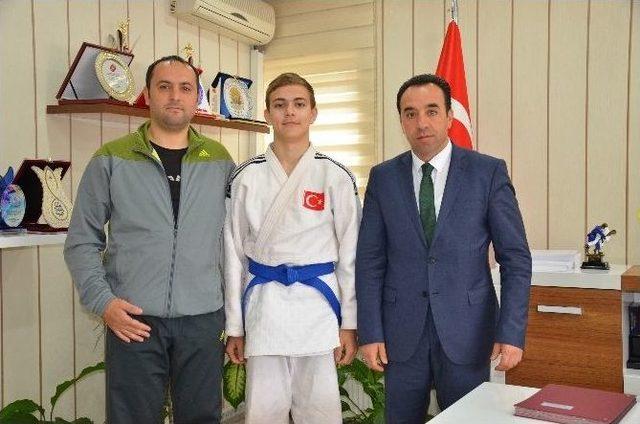 Bilecikli Judocular Başarı Geleneğini Bozmadı 1