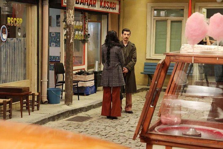 Seksenler 93. Bölüm Galerisi G2