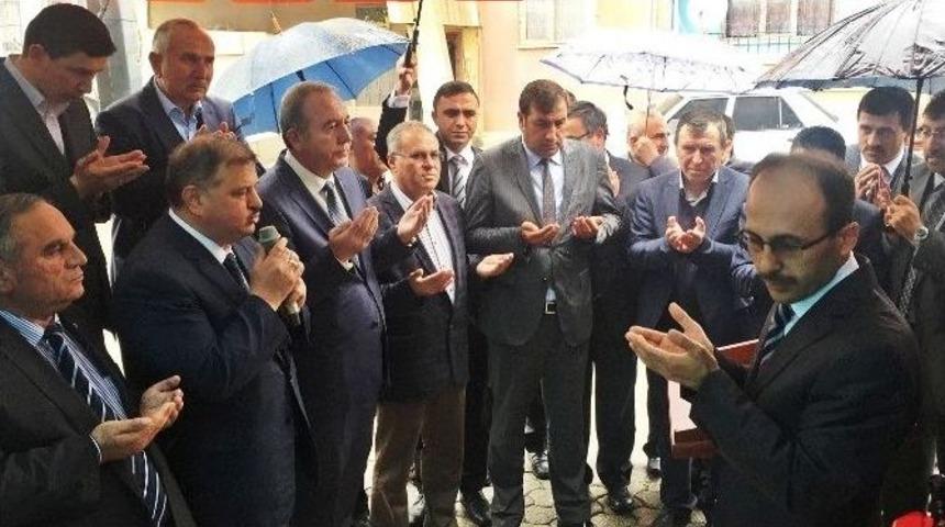 Sungurlu Talebe Yurdu Kermes