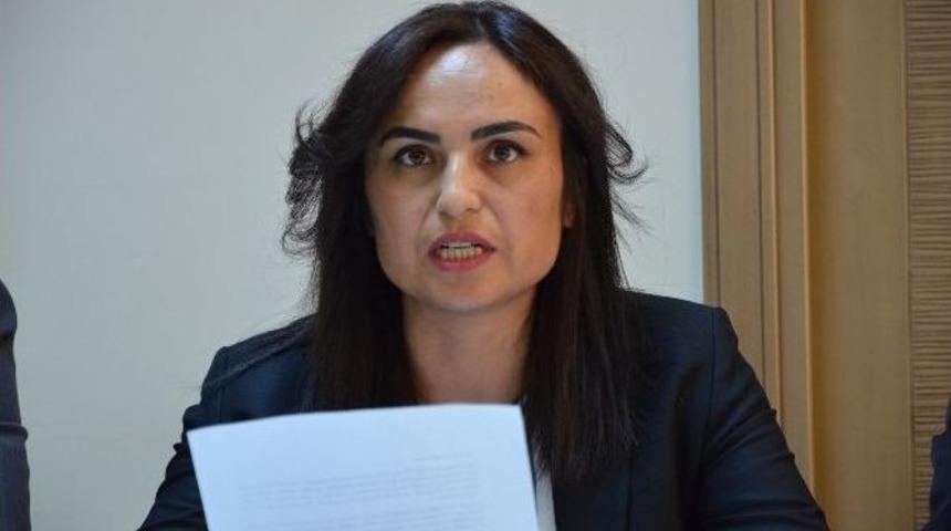 Chp&rsquo;den Davutoğlu A&ccedil;ıklaması