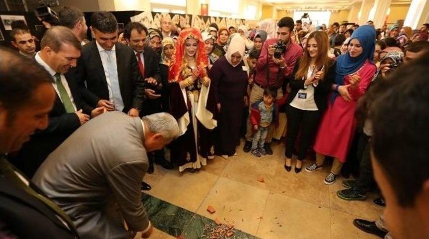 Dilovası Ko-mek&rsquo;te &lsquo;&rsquo;birlik Beraberlik&rsquo;&rsquo;