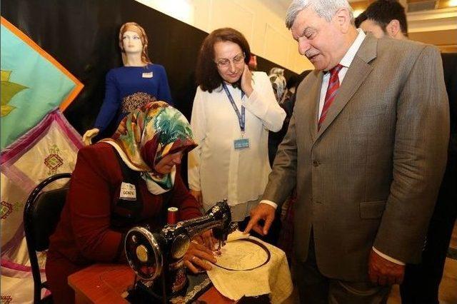 Dilovası Ko-mek’te ‘’birlik Beraberlik’’ 2