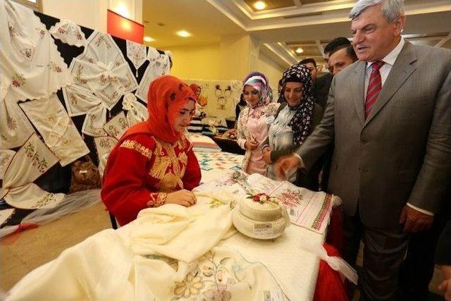 Dilovası Ko-mek’te ‘’birlik Beraberlik’’ 3