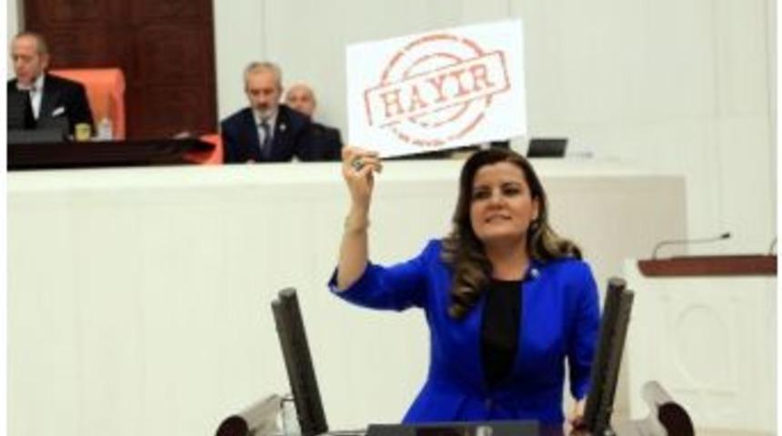 Milletvekili H&uuml;rriyet&rsquo;ten &lsquo;kiralık İş&ccedil;i Yasası&rsquo;na &ldquo;hayır&rdquo;