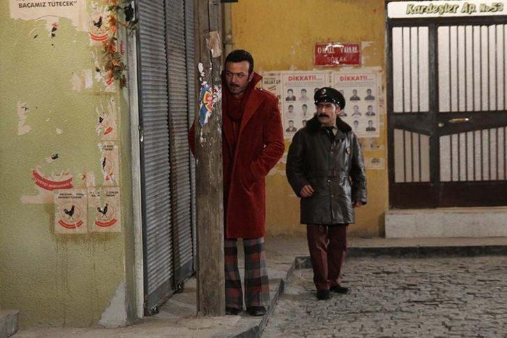 Seksenler 93. Bölüm Galerisi G3