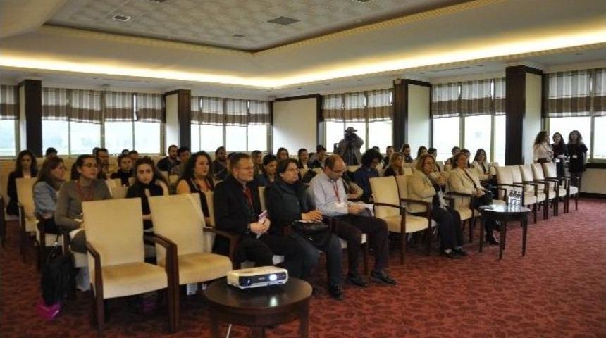 İnsan Ve Mek&acirc;n Konulu Uluslararası Kongre Maltepe &Uuml;niversitesi&rsquo;nde Başladı