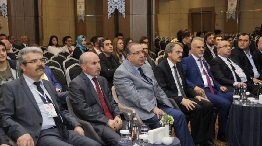 2. Avrasya Uluslararası Turizm Kongresi Başladı