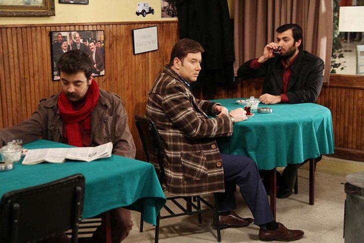 Seksenler 93. Bölüm Galerisi G4