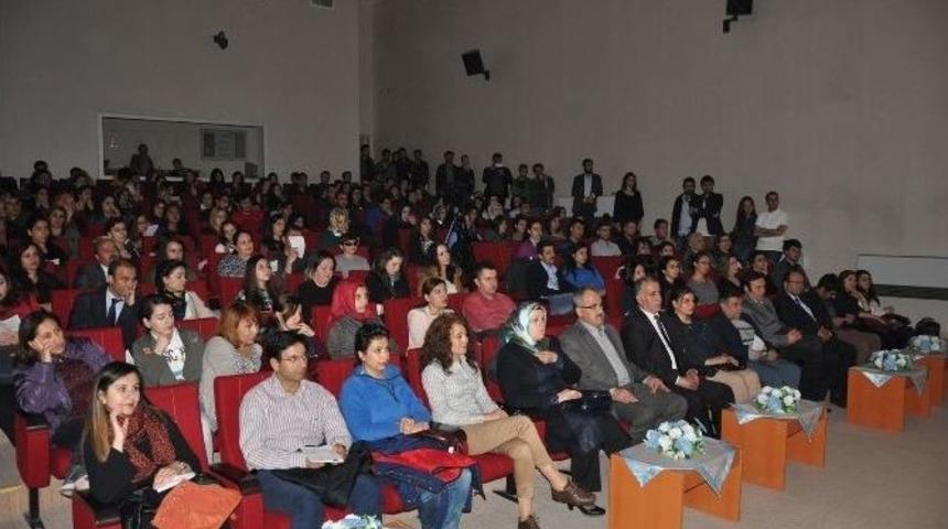 Ka&uuml;&rsquo;de &ldquo;bir Yay Bir Nefes&rdquo;konseri