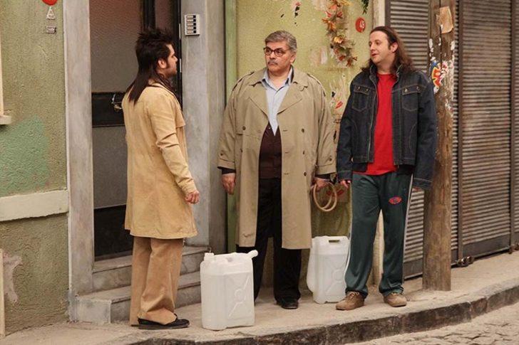 Seksenler 93. Bölüm Galerisi G5