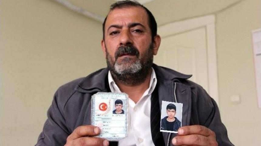 Babanın Oğluyla Pişman Eden Tartışması