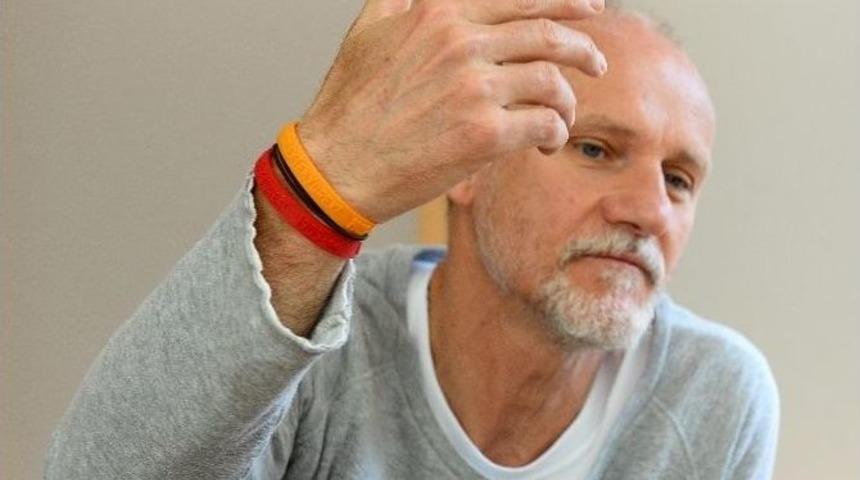 Taffarel: "b&ouml;yle Bir Mutluluk Yaşamadım"