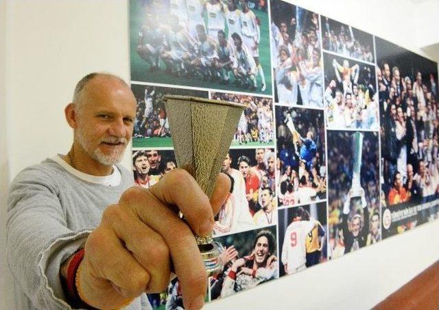 Taffarel: 