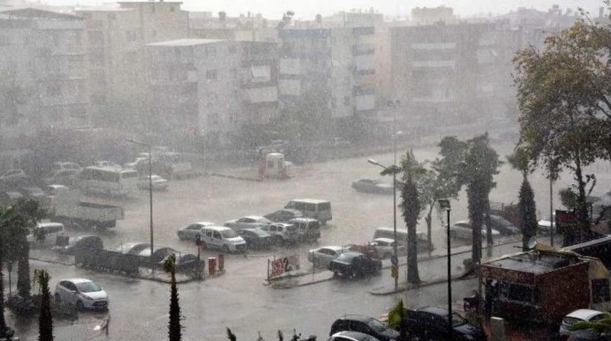 Aliağa&rsquo;da K&ouml;yl&uuml;ler Yağmur Duasına &Ccedil;ıkıyor