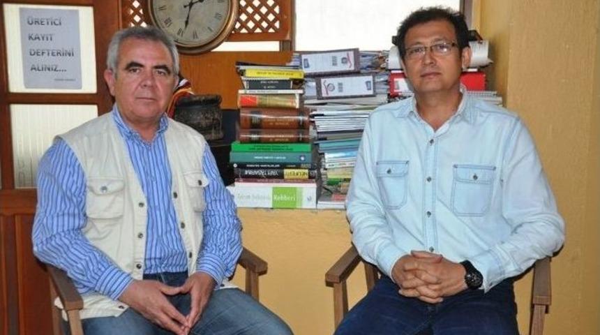 Patates &Uuml;retiminde Gerileme