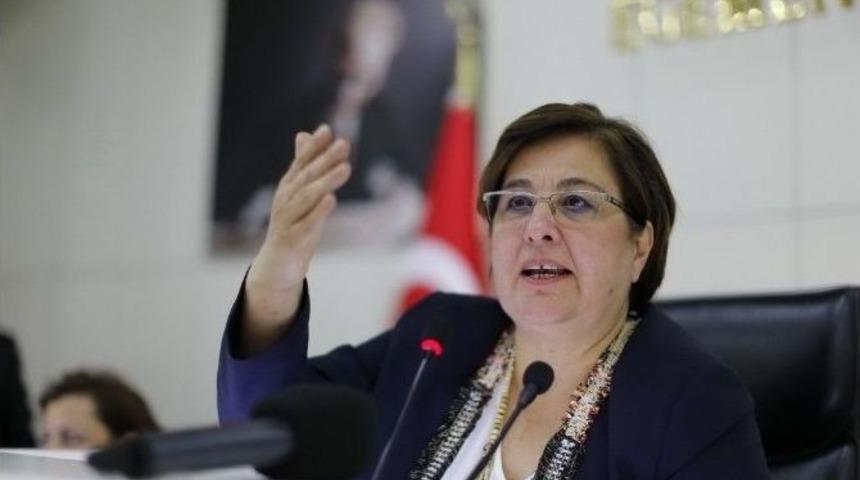 Konak&rsquo;ta Gelir Ve Yatırımlar Arttı