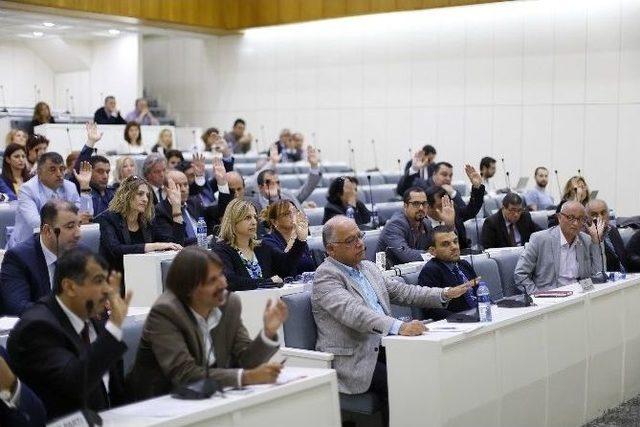 Konak’ta Gelir Ve Yatırımlar Arttı 1