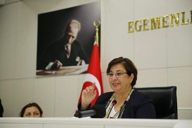 Konak’ta Gelir Ve Yatırımlar Arttı 2