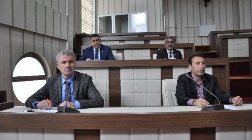 Muş&rsquo;ta K&ouml;y Yolları Parke Taşı İle Kaplanacak