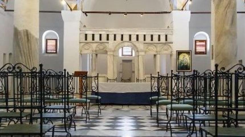 15. Mersin Uluslararası M&uuml;zik Festivali