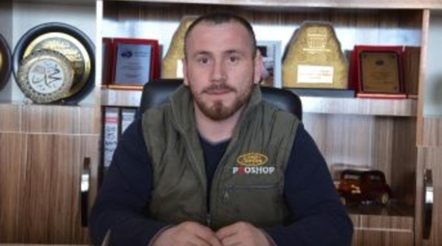 Off-road Yarışları Nefes Kesecek