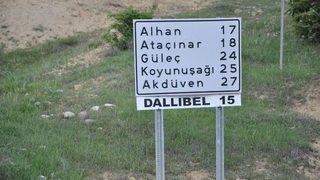Tunceli’nin Mazgirt İlçesindeki Yasak Kaldırıldı