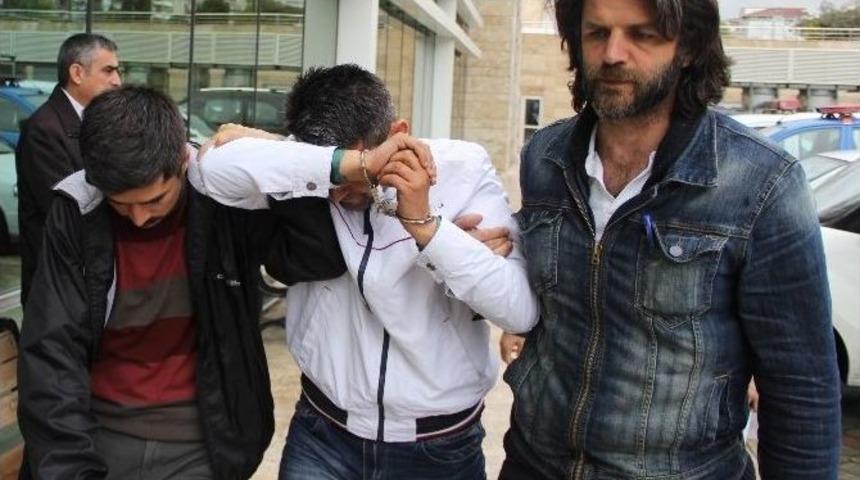 600 Bin Paketlik Bonzai Operasyonu Ş&uuml;phelileri Adliyede