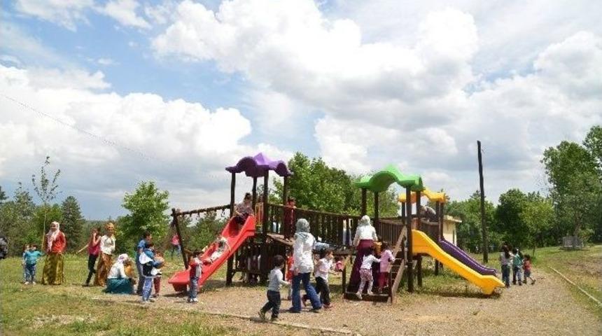 B&uuml;y&uuml;kşehir&rsquo;den Erken Anneler G&uuml;n&uuml; Kutlaması