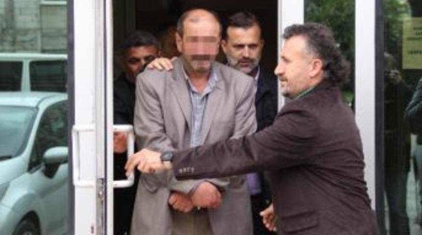 Asker Eğlencesinde 3 Kişinin Bı&ccedil;aklanmasına 1 Tutuklama