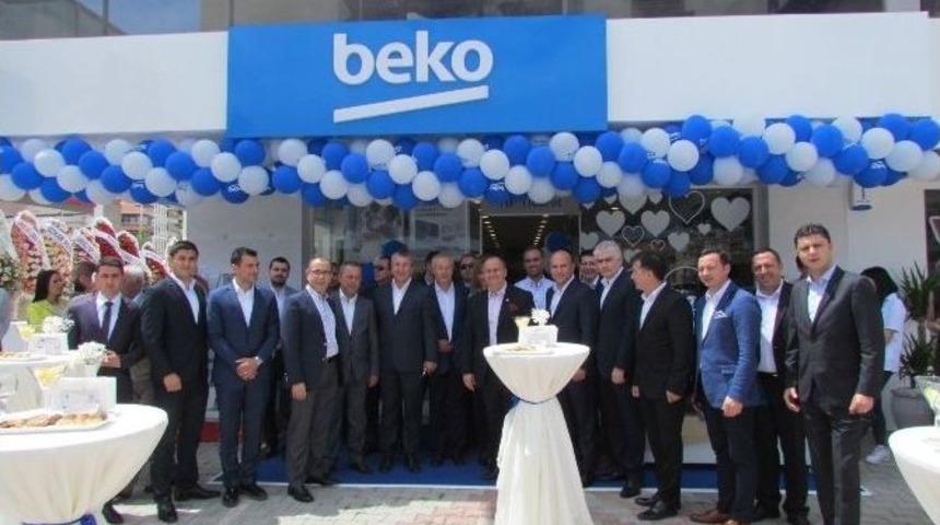 Perakendecilikte Koku Yeniliği