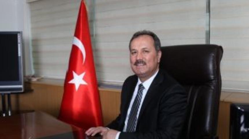 Dto Başkanı &Ouml;zer&rsquo;den Anneler G&uuml;n&uuml; Mesajı