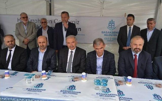 (&ouml;zel Haber) Ak Parti Genel Başkan Yardımcısı Mehmet Doğan Kubat&rsquo;tan İlk Kongre Yorumu 1