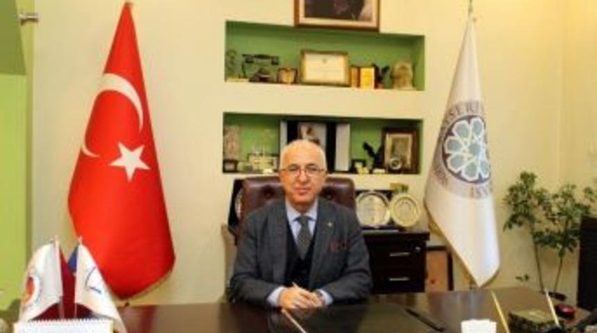 Kto Başkanı Hi&ccedil;yılmaz&rsquo;dan Anneler G&uuml;n&uuml; Mesajı