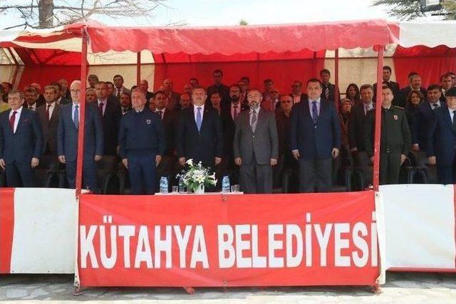 Kütahya’da Fetih Ve Hıdırellez Coşkusu