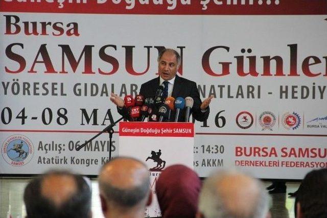 Bakan Ala: “bu Milletin Şamarını Yediğiniz Zaman Bir Daha Doğrulamazsınız”