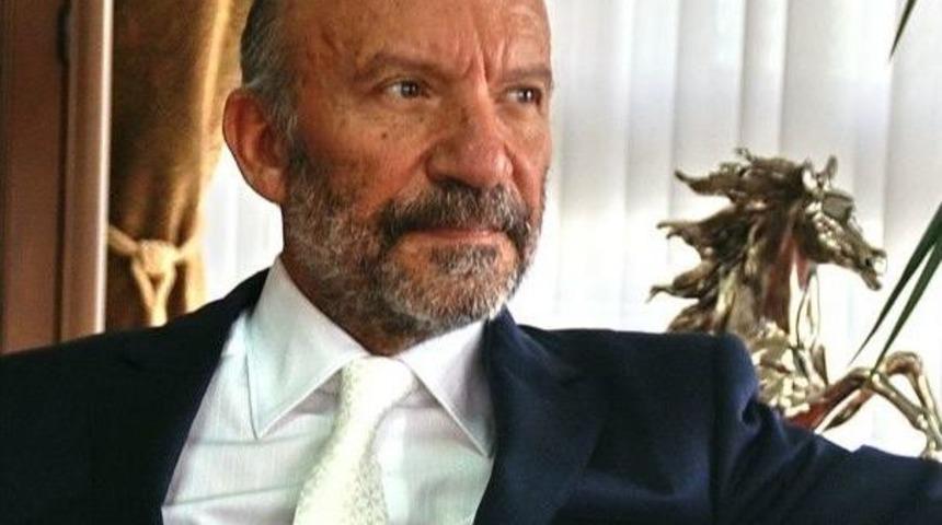 Kurucu Rekt&ouml;r Dr. Suat G&uuml;nsel&rsquo;e Ardahan &Uuml;niversitesi&rsquo;nden Fahri Doktora