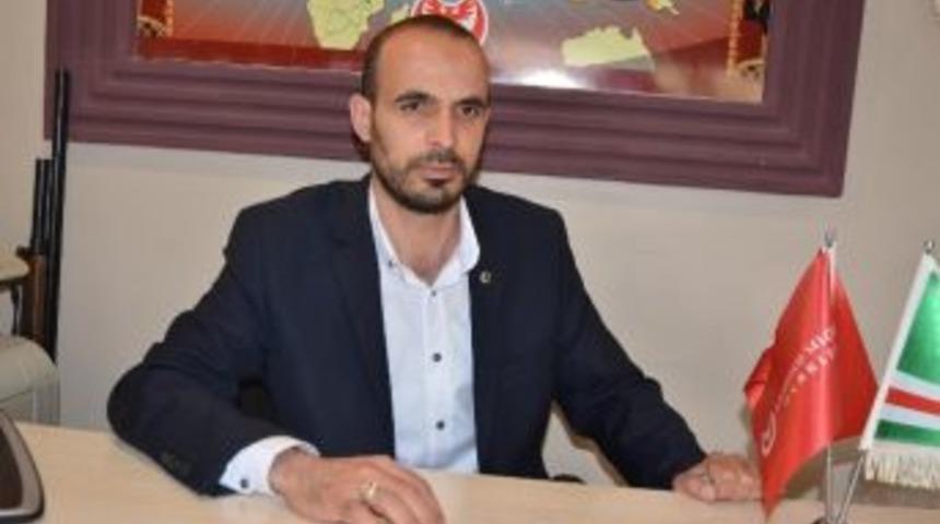 Anadolu Sel&ccedil;uklu Ocakları Genel Başkanı Ge&ccedil;en&rsquo;den Eleştirilere Yanıt