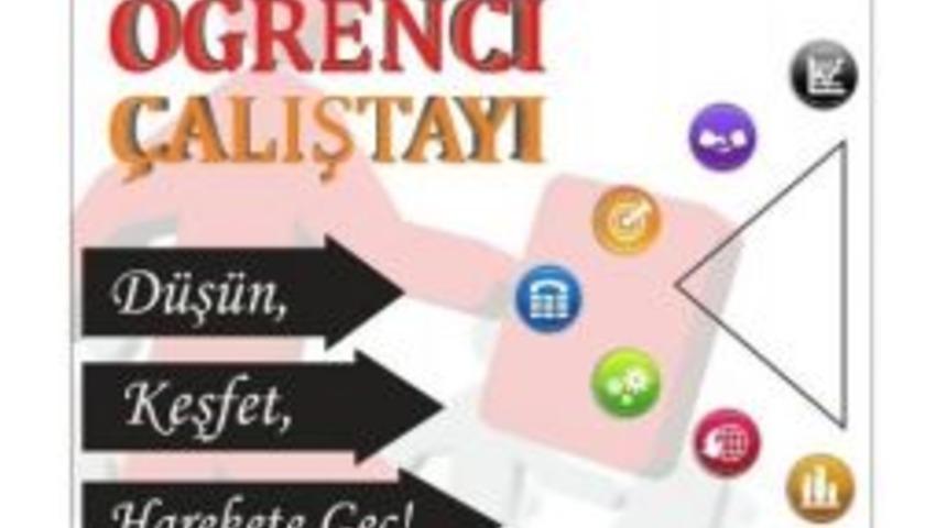 Sosyal Girişimcilik &Ouml;ğrenci &Ccedil;alıştayı D&uuml;zenlenecek