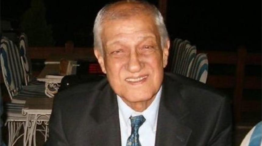 Salihli&rsquo;de Zafer Başkan İ&ccedil;in Anma T&ouml;reni