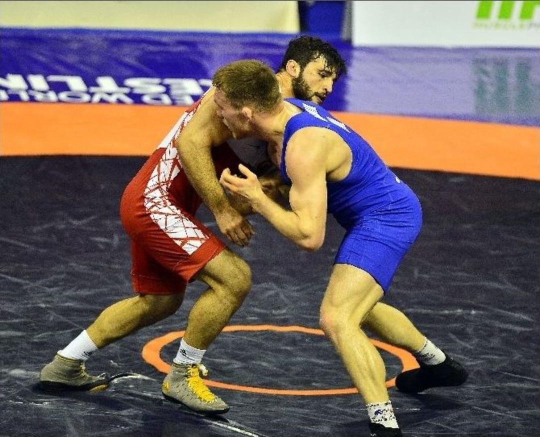 Musa Aydın: "en B&uuml;y&uuml;k Amacımız Olimpiyatlarda Başarılı Olmak"