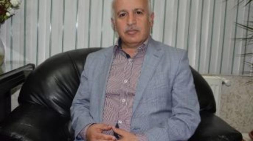 Rekt&ouml;r Adayı İ&ccedil;en&rsquo;den, &ldquo;yeni T&uuml;rkiye, Yeni &Uuml;niversite&rdquo; Vurgusu