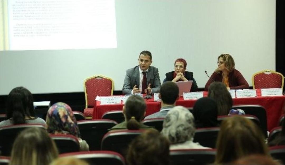 6. Uluslararası Canik Sempozyumu